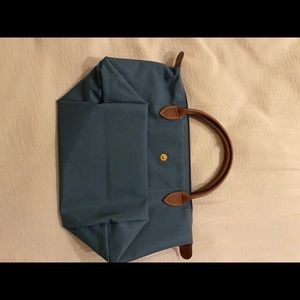 Longchamp satchel